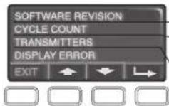 LIFT-MASTER 84504R - SERVICE - 1