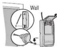 LIFT-MASTER 84504R - INTRODUCTION - 6