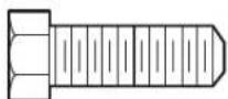 LIFT-MASTER 84504R - WARNING - 2