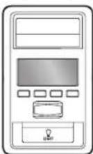 LIFT-MASTER 84504R - PANTALLA - 1