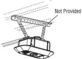 LIFT-MASTER 84504R - WARNING - 5