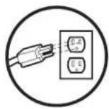 LIFT-MASTER 84504R - AVERTISSEMENT - 1