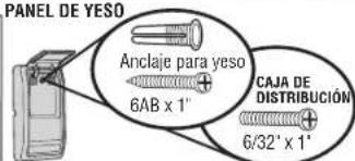 LIFT-MASTER 84504R - Conjunto - 6