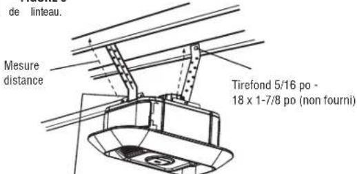 LIFT-MASTER 84504R - AVERTISSEMENT - 6
