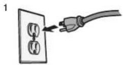 LIFT-MASTER 84504R - SAFETY SENSORTROUBLESHOOTING - 1