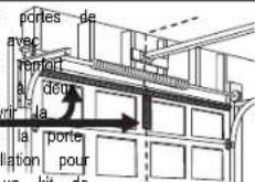 LIFT-MASTER 84504R - ATTENTION - 1