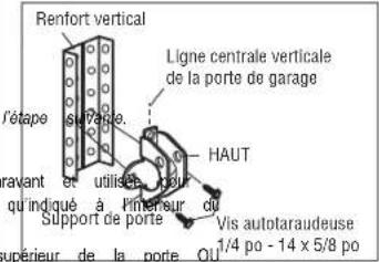 LIFT-MASTER 84504R - PORTE SECTIONNELLE - 2