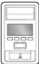 LIFT-MASTER 84504R - SCREEN - 1