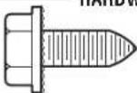 LIFT-MASTER 84504R - Wood Doors: - 1