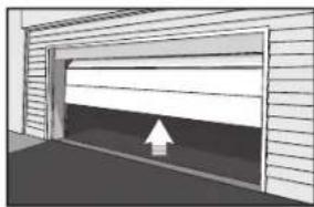 LIFT-MASTER 84504R - Routine Maintenance Can Prevent Tragedies - 3