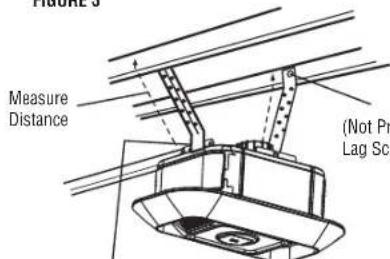 LIFT-MASTER 84504R - WARNING - 6