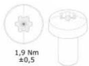 Minkels A001B0000020001 - 13