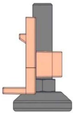 Minkels A001B0000020001 - 8