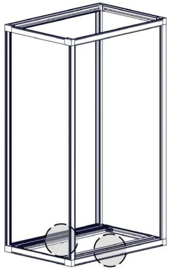 Minkels A001B0000020001 - 2