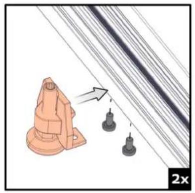 Minkels A001B0000020001 - 16