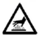 VITO XS - Explanation of symbols - 3