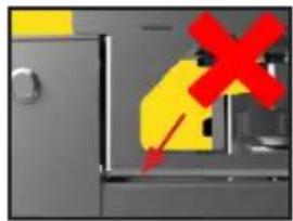 VITO XS - Preparación para la filtración - 1
