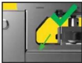 VITO XS - WEEE (Waste Electrical and Electronic Equipment) Richtlinie - 2