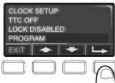 LIFT-MASTER PPV3M - OPTION 2 - PRODUITS SECURITY+ (315 Mhz et 390 Mhz) - 2