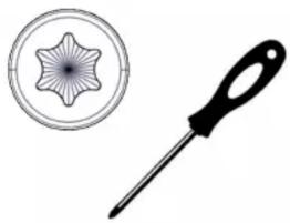 Minkels A00120000529001 - 2
