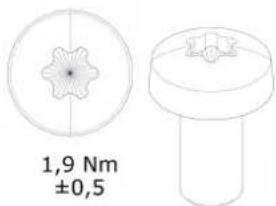 Minkels A00170000384001 - Components - 1