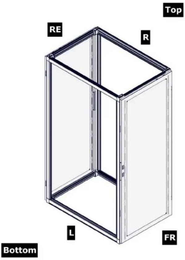 Minkels A00170000384001 - Components - 3