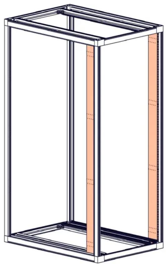 Minkels A00130000529001 - 1