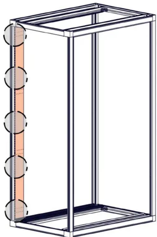 Minkels A00130000529001 - 9