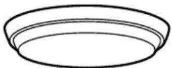 CasaFan Eco Plano Wood - PARTS (Figure A, page 28) - 4