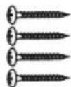CasaFan Eco Plano II - PARTS (Figure A, page 28) - 3