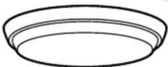 CasaFan Eco Plano II - PARTS (Figure A, page 28) - 7