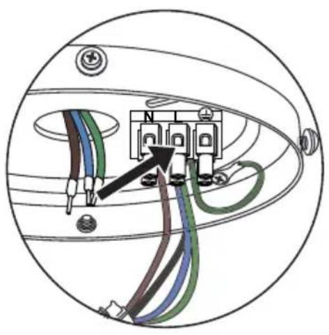 CasaFan Eco Plano II - Komponenty (Rysunek A, strona 30) - 8
