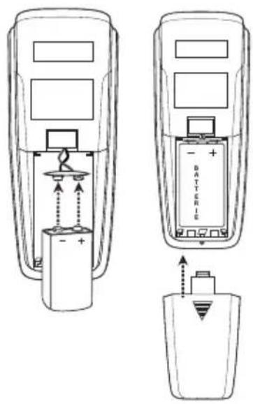 CasaFan Eco Plano II - Komponenty (Rysunek A, strona 30) - 13