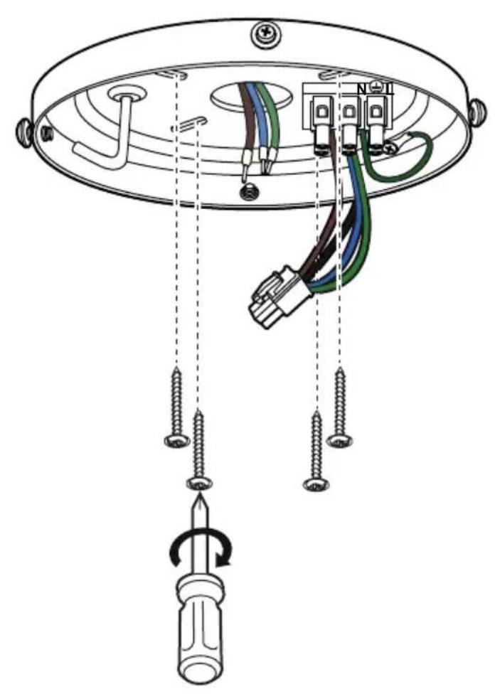 CasaFan Eco Plano II - FR - 1