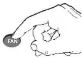 CasaFan Eco Plano II - Komponenty (Rysunek A, strona 30) - 17