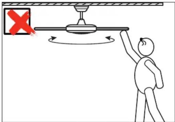 CasaFan Eco Genuino - CEILING FAN - 4