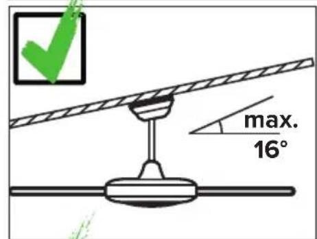 CasaFan Eco Genuino - CEILING FAN - 7
