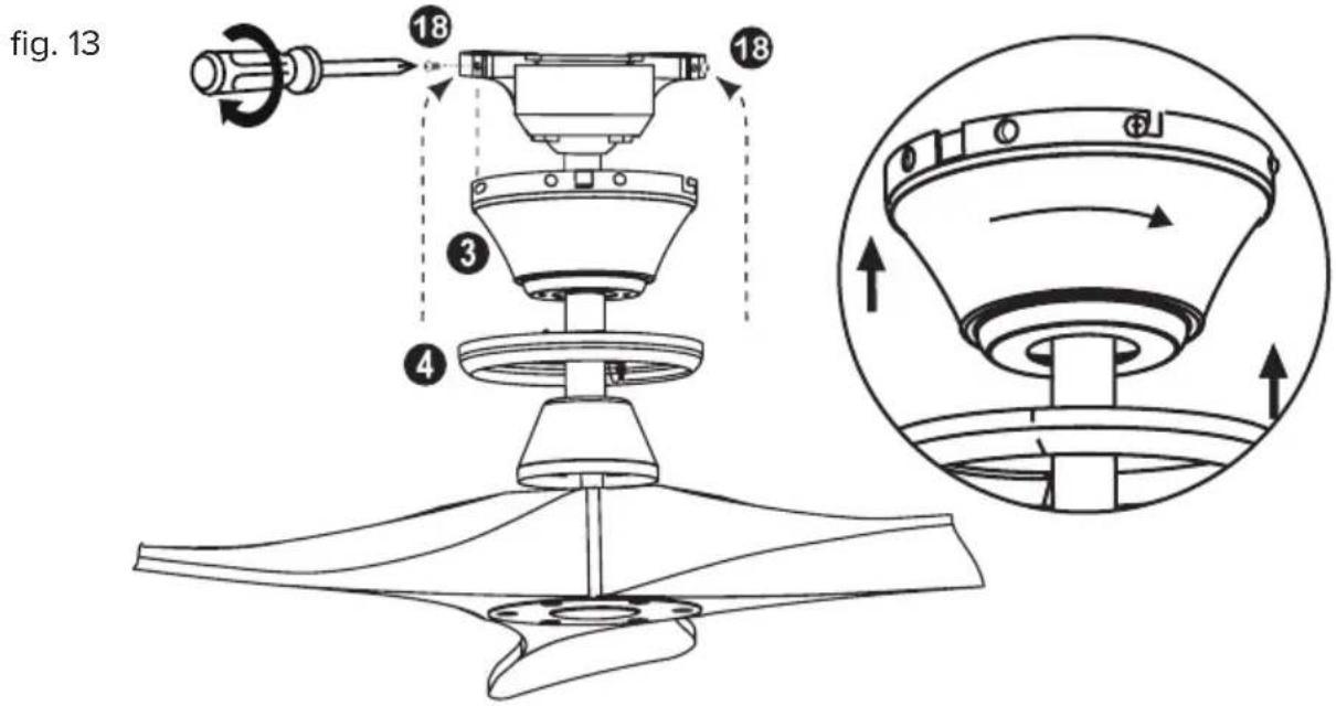 CasaFan Eco Genuino - DE - 13