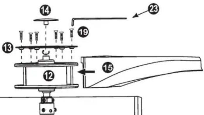 CasaFan Eco Genuino - DE - 2