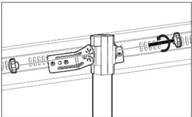 CasaFan CasaTherm S2000 Gold FB - ATTENTION - 2