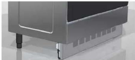 Glem Gas GEB96CBK - INSTALLATION (fig. 14) - 2