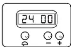 Glem Gas GEB96CBK - ÉTAGÈRES INTERNES (fig. 6, 6a, 6b) - 2
