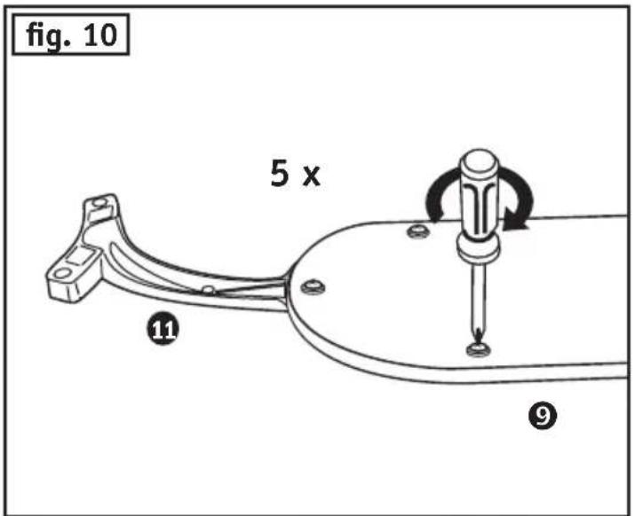 fig. 10 5 x ⑪ ⑨