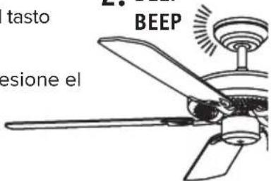 CasaFan Eco Elements - Údržba ventilátoru - 18
