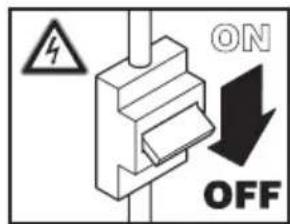 ON OFF