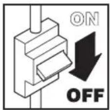 ON OFF