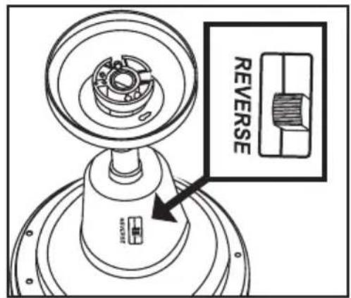 CasaFan Mirage - VENTILATORE DA SOFFITTO - 7