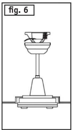 CasaFan Mirage - VENTILATORE DA SOFFITTO - 3