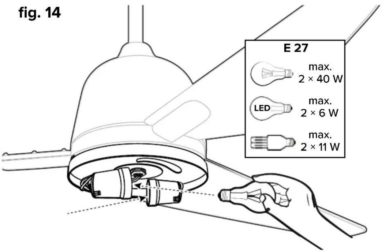 CasaFan Eco Aviatos 132 - ES COMPONENTES - 16