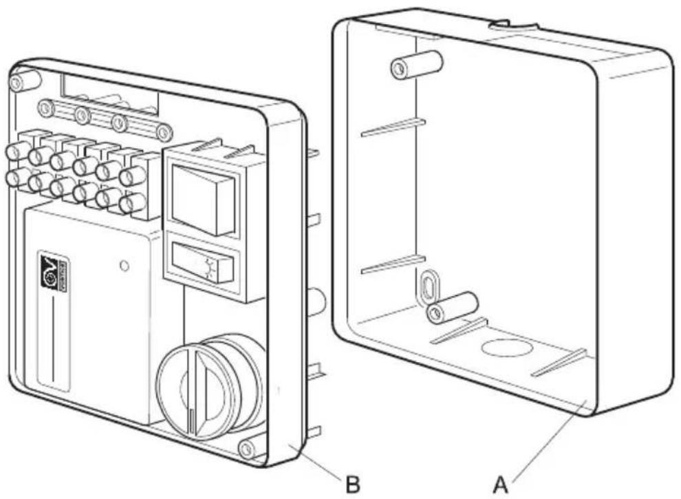 CasaFan SCNR5 - 6